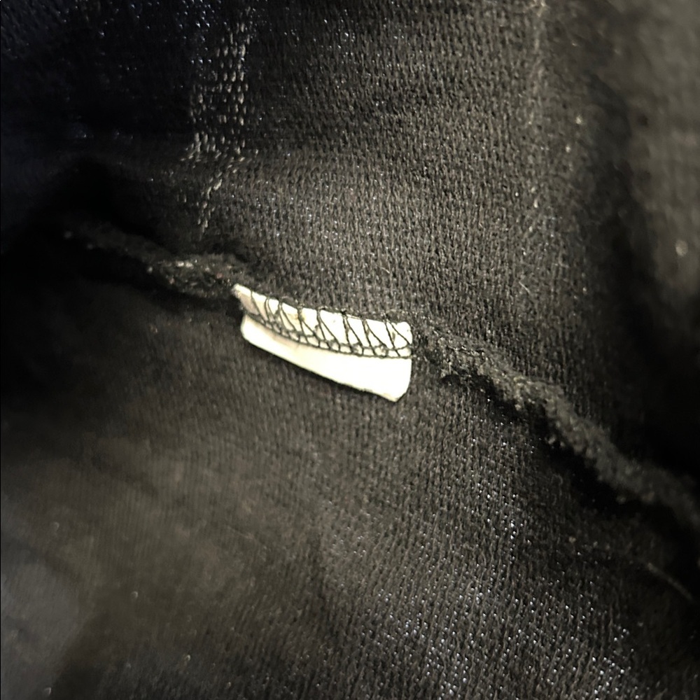 ZARA sweat-shirt with beautiful print desing - Picture 5 of 7